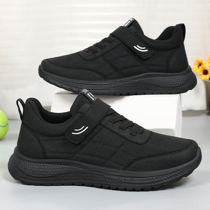 🔥 50% zniżki | Buty ortopedyczne Flemat® | Zapewniają wsparcie łuku stopy, łagodzą ból i ułatwiają chodzenie | Odpowiednie zarówno dla mężczyzn, jak i kobiet.