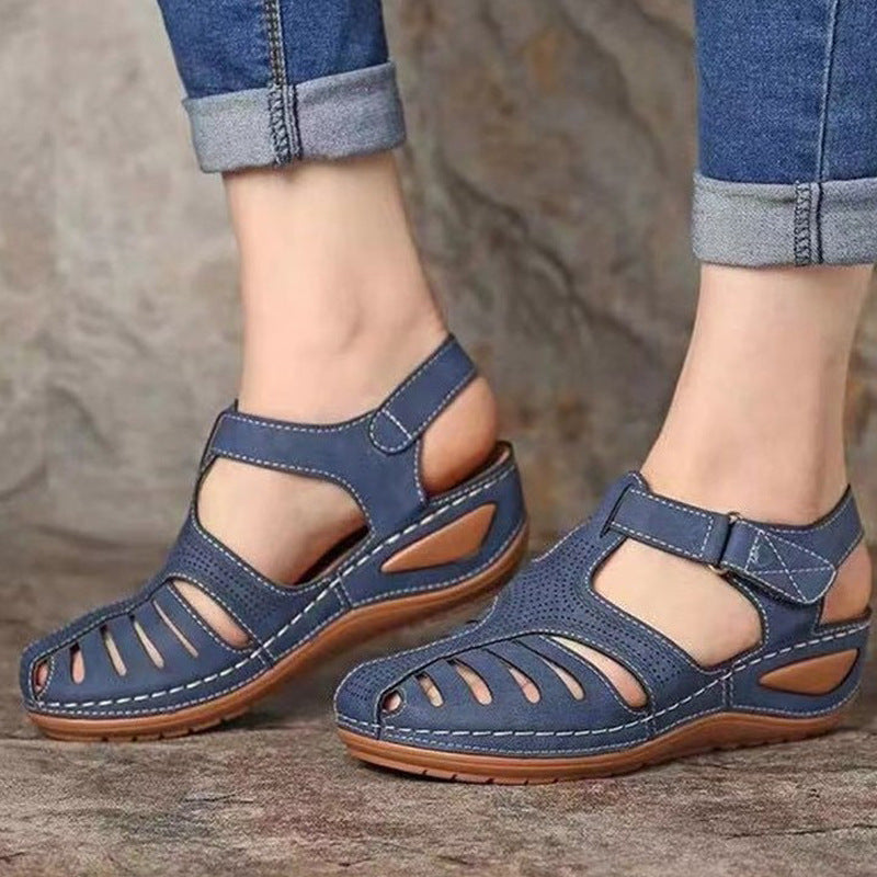 🎉50% zniżki dzisiaj - Nie przegap! ⏰✅Wsparcie łuku stopy✅Wygodne i bezbolesne chodzenie✅Ergonomiczna konstrukcja