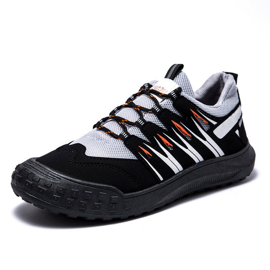 🔥 50% zniżki | Buty ortopedyczne Flemat® | Zapewniają wsparcie łuku stopy, łagodzą ból i ułatwiają chodzenie | Odpowiednie zarówno dla mężczyzn, jak i kobiet.