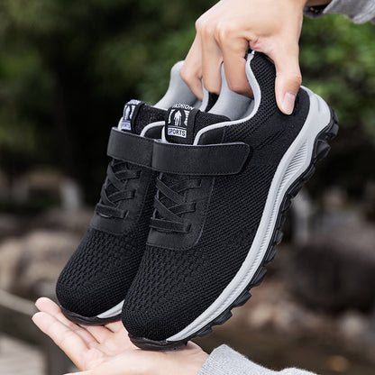 🔥 50% zniżki | Buty ortopedyczne Flemat® | Zapewniają wsparcie łuku stopy, łagodzą ból i ułatwiają chodzenie | Odpowiednie zarówno dla mężczyzn, jak i kobiet.