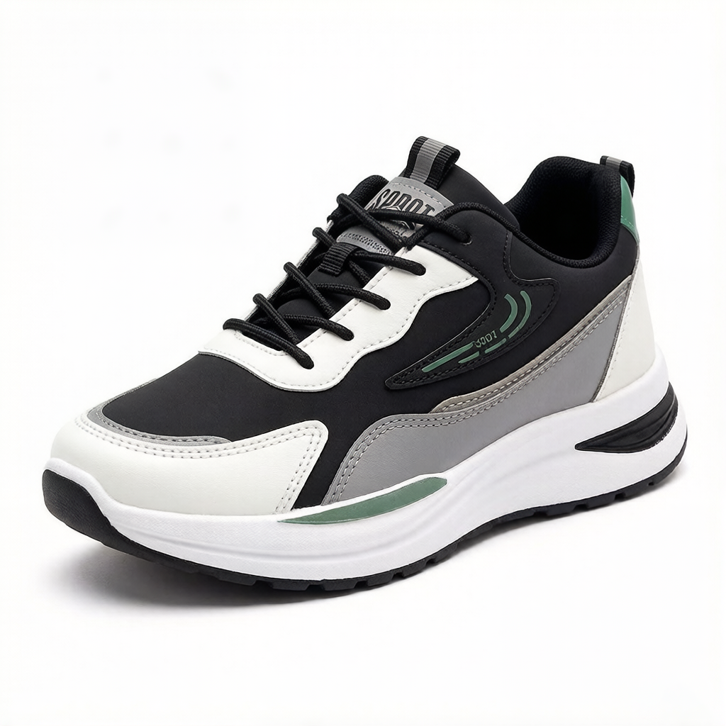 🔥 Buty ortopedyczne Flemat® | Buty do chodzenia odpowiednie dla osób ze słabą równowagą, łagodzące ból i ułatwiające chodzenie.