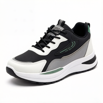 🔥 Buty ortopedyczne Flemat® | Buty do chodzenia odpowiednie dla osób ze słabą równowagą, łagodzące ból i ułatwiające chodzenie.