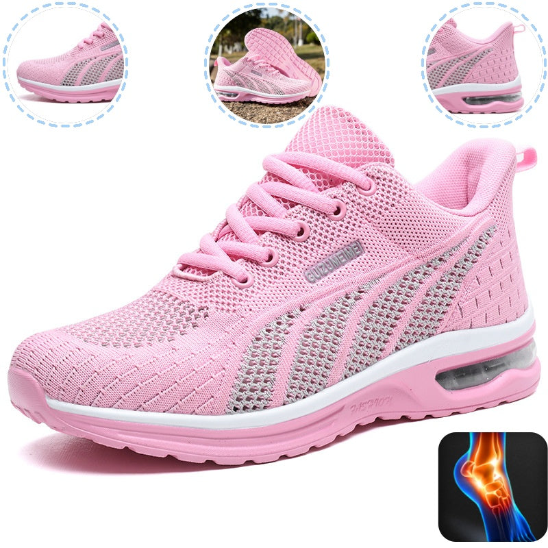 Buty ortopedyczne Flemat® |ergonomicznie zaprojektowane, łagodzące bóle pleców, nóg i stawów.