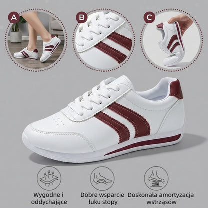 📢 Oferta Limitowana: Kup 50% taniej!👟 Buty Ergo-Comfort – ulga dla Twoich stóp i stawów⌛ Ostatnie pary w tej cenie! Ofert ważna tylko dzisiaj.