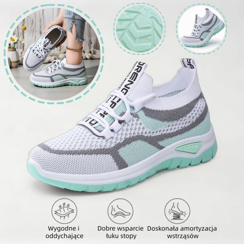 🔥 50% zniżki tylko dziś! Nie przegap! ⏰ Ergonomicznie zaprojektowane buty ortopedyczne – zapewniają naturalne wsparcie łuku stopy 👞 Skutecznie łagodzą ból stóp