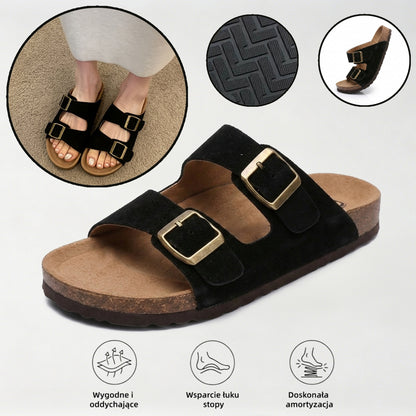 🎉70% zniżki dzisiaj - Nie przegap! ⏰ Ergonomicznie zaprojektowane buty ortopedyczne - wsparcie łuku stopy 👞 Łatwa ulga w bólu stóp