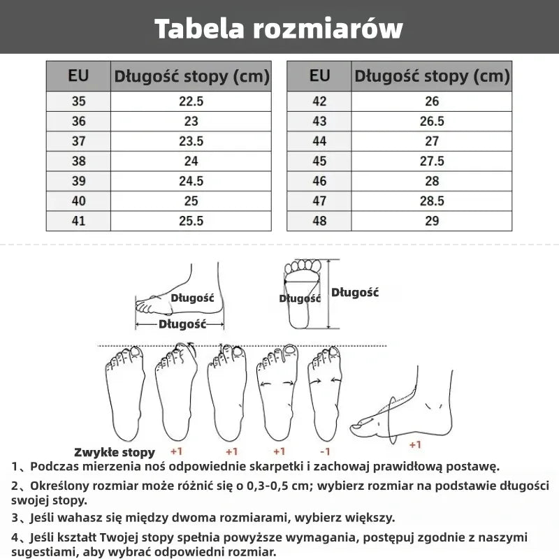 ⏰Ograniczona czasowo promocja z obniżką o połowę🔥Letnie sandały ortopedyczne ✅Wsparcie łuku stopy ✅Wygodne i bezbolesne chodzenie ✅Ergonomiczna konstrukcja