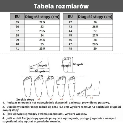 ⏰Ograniczona czasowo promocja z obniżką o połowę🔥Letnie sandały ortopedyczne ✅Wsparcie łuku stopy ✅Wygodne i bezbolesne chodzenie ✅Ergonomiczna konstrukcja