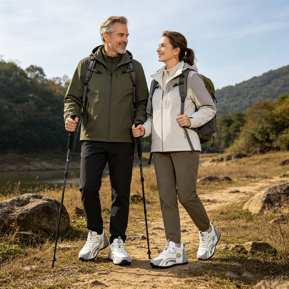 flemat® | Nowość na rynku – przez ograniczony czas za pół ceny. Ergonomiczna konstrukcja, doskonała amortyzacja i korekcja chodu.