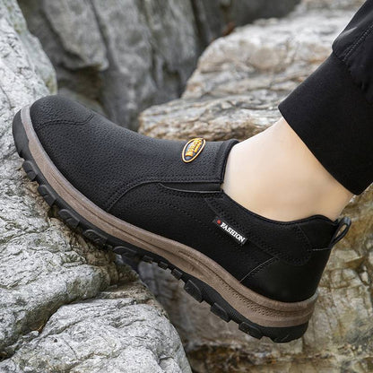 🔥 50% zniżki | buty ortopedyczne flemat® | Zapewniają wsparcie łuku stopy, łagodzą ból i ułatwiają chodzenie