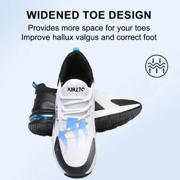 🔥Australijska luksusowa marka ⏰Buty ortopedyczne zamszowe - Ergonomiczne zimowe buty ortopedyczne🦶 - Łagodzą ból stóp - Unisex