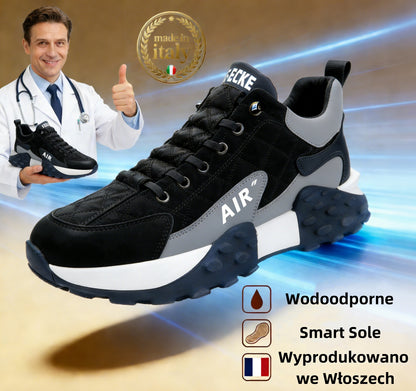 flemat® | Nowość na rynku – przez ograniczony czas za pół ceny. Ergonomiczna konstrukcja, doskonała amortyzacja i korekcja chodu.