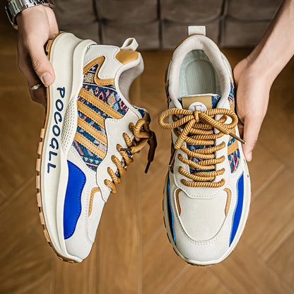 Buty sportowe flemat® | Szerokie noski redukują nacisk na stopę i zapewniają całodzienny komfort.