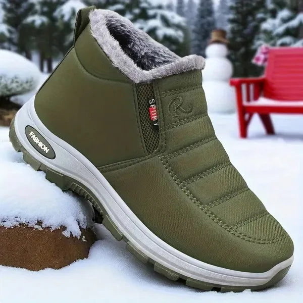 50% zniżki dzisiaj – Nie przegap! ⏰ Ergonomicznie zaprojektowane buty ortopedyczne – wsparcie łuku stopy 👞 Łatwa ulga w bólu stóp – unisex