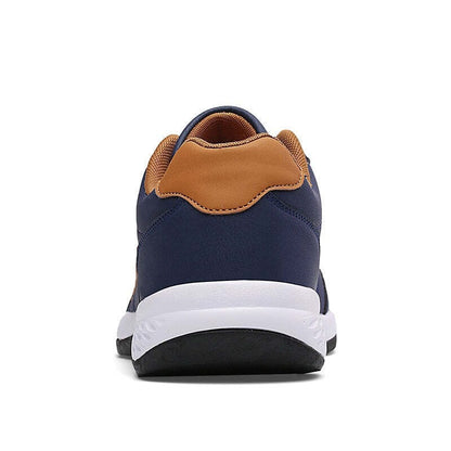 🔥Dziś połowa ceny - nie przegap Ergonomicznie zaprojektowane buty ortopedyczne - konstrukcja z podparciem łuku stopy 👞Łatwo pozbądź się bólu stóp