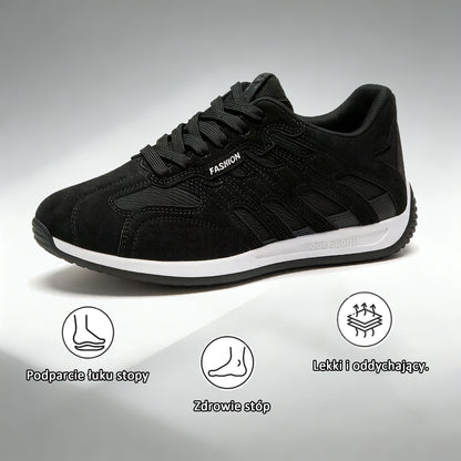flemat® | Nowość na rynku – przez ograniczony czas za pół ceny. Ergonomiczna konstrukcja, doskonała amortyzacja i korekcja chodu.