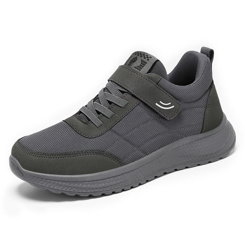 🔥 50% zniżki | Buty ortopedyczne Flemat® | Zapewniają wsparcie łuku stopy, łagodzą ból i ułatwiają chodzenie | Odpowiednie zarówno dla mężczyzn, jak i kobiet.
