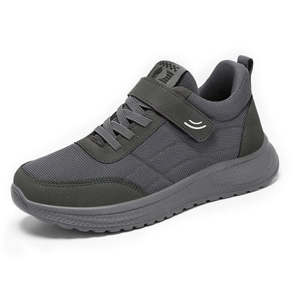 🔥 50% zniżki | Buty ortopedyczne Flemat® | Zapewniają wsparcie łuku stopy, łagodzą ból i ułatwiają chodzenie | Odpowiednie zarówno dla mężczyzn, jak i kobiet.
