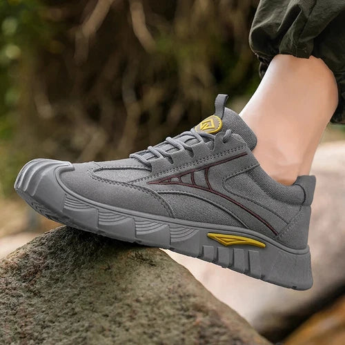 ⏰Specjalna oferta wiosenna: 50% zniżki👞 Wykonane z najwyższej jakości skóry bydlęcej, te wygodne buty do chodzenia są idealne dla osób ze słabą równowagą.