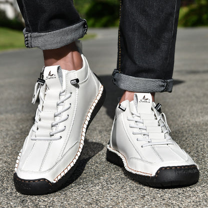🔥 50% zniżki | buty ortopedyczne flemat® | Zapewniają wsparcie łuku stopy, łagodzą ból i ułatwiają chodzenie | Odpowiednie zarówno dla mężczyzn, jak i kobiet.