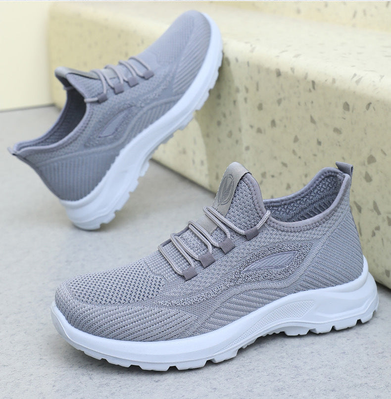 🔥 50% zniżki | Buty ortopedyczne Flemat® | Zapewniają wsparcie łuku stopy, łagodzą ból i ułatwiają chodzenie | Odpowiednie zarówno dla mężczyzn, jak i kobiet