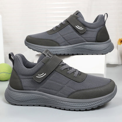 🔥 50% zniżki | Buty ortopedyczne Flemat® | Zapewniają wsparcie łuku stopy, łagodzą ból i ułatwiają chodzenie | Odpowiednie zarówno dla mężczyzn, jak i kobiet.