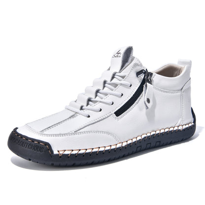 🔥 50% zniżki | buty ortopedyczne flemat® | Zapewniają wsparcie łuku stopy, łagodzą ból i ułatwiają chodzenie | Odpowiednie zarówno dla mężczyzn, jak i kobiet.