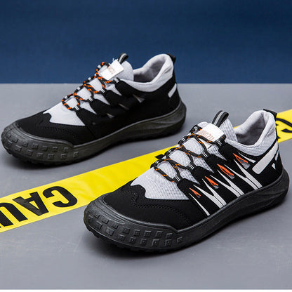 🔥 50% zniżki | Buty ortopedyczne Flemat® | Zapewniają wsparcie łuku stopy, łagodzą ból i ułatwiają chodzenie | Odpowiednie zarówno dla mężczyzn, jak i kobiet.