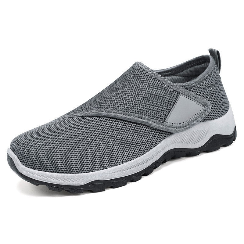 🔥 50% zniżki | Buty ortopedyczne Flemat® | Zapewniają wsparcie łuku stopy, łagodzą ból i ułatwiają chodzenie | Odpowiednie zarówno dla mężczyzn, jak i kobiet