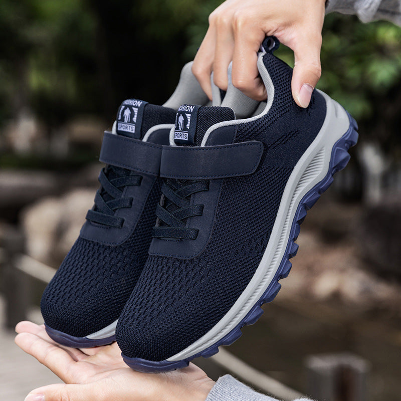 🔥 50% zniżki | Buty ortopedyczne Flemat® | Zapewniają wsparcie łuku stopy, łagodzą ból i ułatwiają chodzenie | Odpowiednie zarówno dla mężczyzn, jak i kobiet.