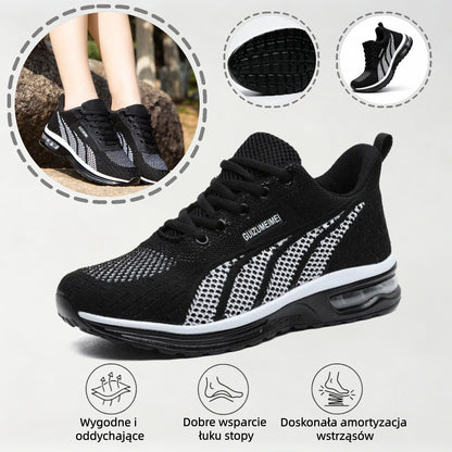 🔥 50% zniżki tylko dziś! Nie przegap! ⏰ Ergonomicznie zaprojektowane buty ortopedyczne – zapewniają naturalne wsparcie łuku stopy 👞 Skutecznie łagodzą ból stóp