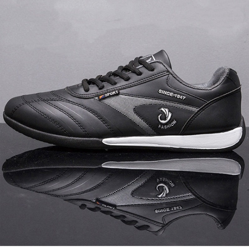 🔥60% zniżki dzisiaj｜Wygodne i swobodne męskie buty sportowe ortopedyczne✅ Miękkie i wygodne, amortyzujące i antypoślizgowe