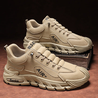 Buty ortopedyczne flemat ® | Ergonomiczne buty trekkingowe - ✅️Korekta postawy podczas chodzenia - Wodoodporne i antypoślizgowe 👞Wyselekcjonowana włoska skóra