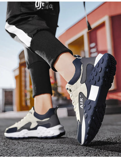 (🔥50% zniżki dzisiaj - nie przegap) ⏰Ergonomiczne - miękkie i wygodne ortopedyczne buty codzienne/sportowe ✅podparcie łuku stopy ułatwia chodzenie