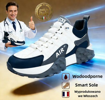 flemat® | Nowość na rynku – przez ograniczony czas za pół ceny. Ergonomiczna konstrukcja, doskonała amortyzacja i korekcja chodu.