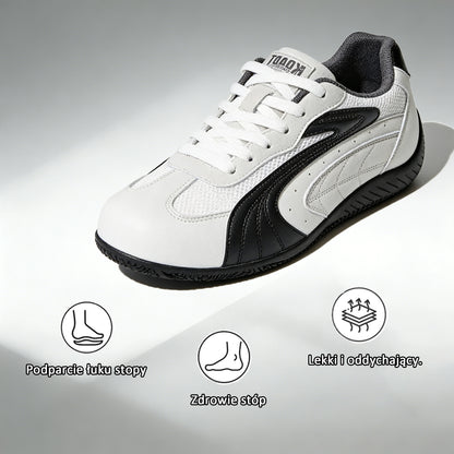 flemat® | Nowość na rynku – przez ograniczony czas za pół ceny. Ergonomiczna konstrukcja, doskonała amortyzacja i korekcja chodu.