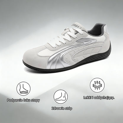 flemat® | Nowość na rynku – przez ograniczony czas za pół ceny. Ergonomiczna konstrukcja, doskonała amortyzacja i korekcja chodu.