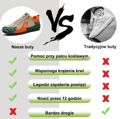 flemat® | Nowość na rynku – przez ograniczony czas za pół ceny. Ergonomiczna konstrukcja, doskonała amortyzacja