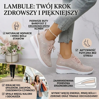 🎉50% zniżki dzisiaj - Nie przegap! ⏰ Ergonomicznie zaprojektowane buty ortopedyczne - wsparcie łuku stopy 👞 Łatwa ulga w bólu stóp