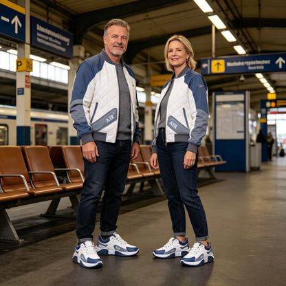 🔥 50% zniżki | Buty ortopedyczne Flemat® | Zapewniają wsparcie łuku stopy, łagodzą ból i ułatwiają chodzenie | Odpowiednie zarówno dla mężczyzn, jak i kobiet.