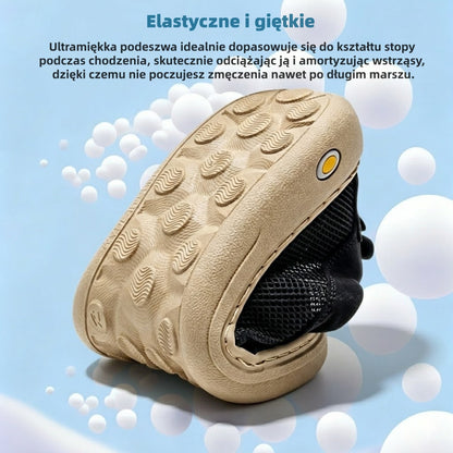 (🔥60% zniżki dzisiaj - nie przegap!) ⏰LULUMALASS® miękkie i wygodne buty ortopedyczne - oddychająca siateczka✅ Pożegnaj się z bólem stóp i ciesz się całodziennym komfortem!