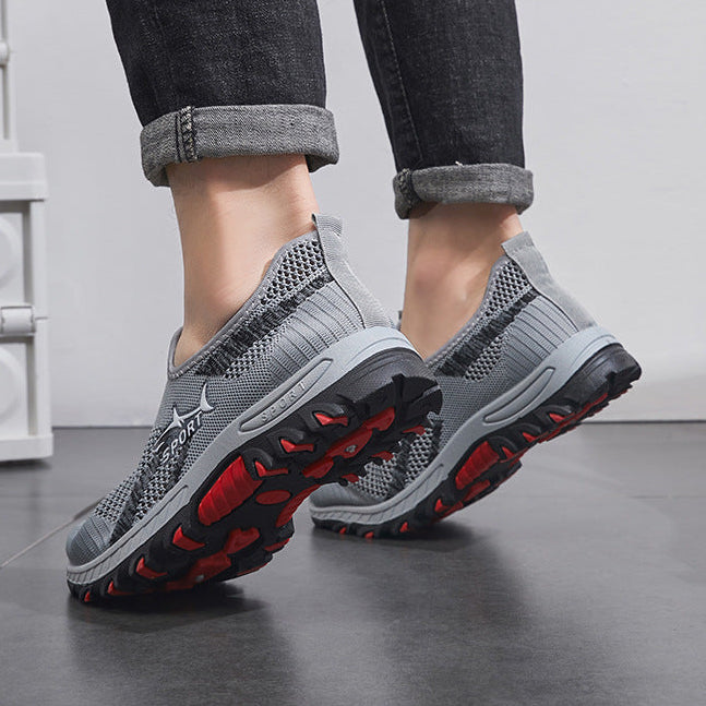 🔥 50% zniżki | Buty ortopedyczne Flemat® | Zapewniają wsparcie łuku stopy, łagodzą ból i ułatwiają chodzenie | Odpowiednie zarówno dla mężczyzn, jak i kobiet.