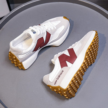 Buty codzienne flemat® | Z szerokim noskiem, który zmniejsza nacisk na stopy.