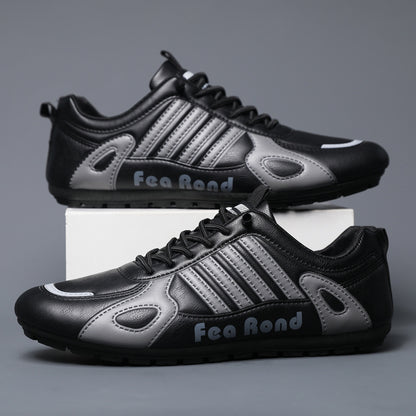 🔥 50% zniżki | Buty ortopedyczne Flemat® | Zapewniają wsparcie łuku stopy, łagodzą ból i ułatwiają chodzenie | Odpowiednie zarówno dla mężczyzn, jak i kobiet.