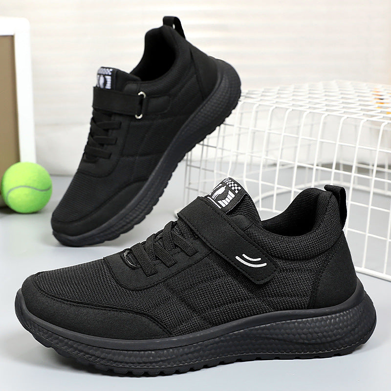 🔥 50% zniżki | Buty ortopedyczne Flemat® | Zapewniają wsparcie łuku stopy, łagodzą ból i ułatwiają chodzenie | Odpowiednie zarówno dla mężczyzn, jak i kobiet.
