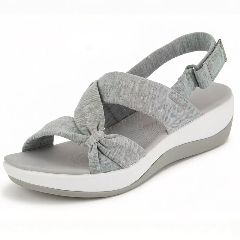🎁Dziś połowa ceny – nie przegap tego|Ergonomicznie zaprojektowane sandały ortopedyczne – chodzenie bez bólu 👞 sprawiają, że chodzenie jest bardziej komfortowe