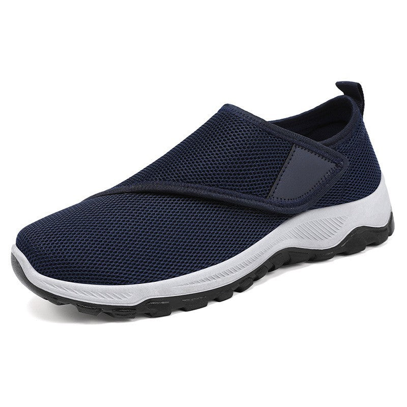 🔥 50% zniżki | Buty ortopedyczne Flemat® | Zapewniają wsparcie łuku stopy, łagodzą ból i ułatwiają chodzenie | Odpowiednie zarówno dla mężczyzn, jak i kobiet