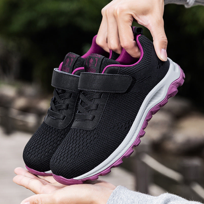🔥 50% zniżki | Buty ortopedyczne Flemat® | Zapewniają wsparcie łuku stopy, łagodzą ból i ułatwiają chodzenie | Odpowiednie zarówno dla mężczyzn, jak i kobiet.