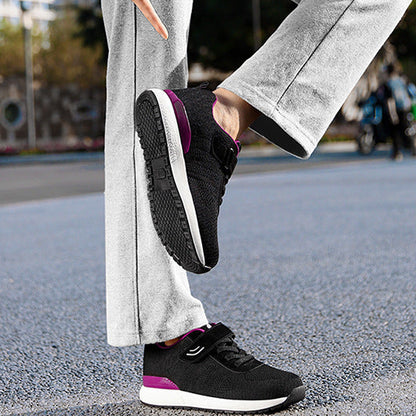🔥 50% zniżki | Buty ortopedyczne Flemat® | Zapewniają wsparcie łuku stopy, łagodzą ból i ułatwiają chodzenie | Odpowiednie zarówno dla mężczyzn, jak i kobiet.