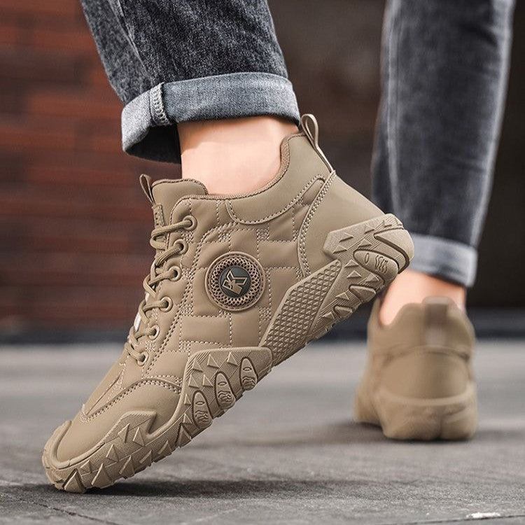 🔥 50% zniżki | Buty ortopedyczne Flemat® | Zapewniają wsparcie łuku stopy, łagodzą ból i ułatwiają chodzenie | Odpowiednie zarówno dla mężczyzn, jak i kobiet.